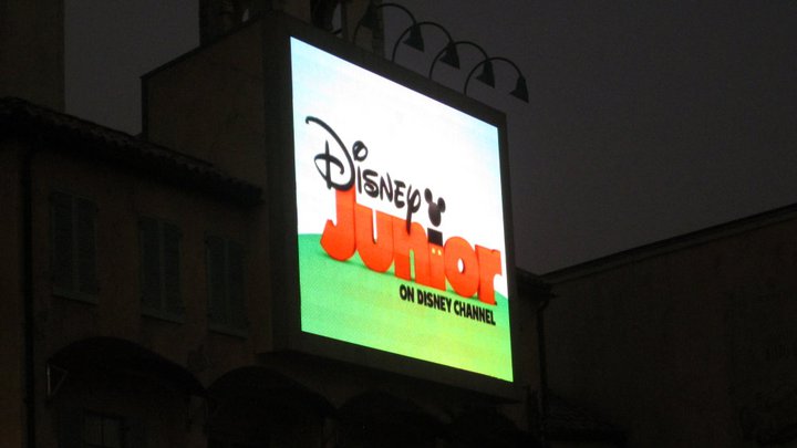disney logo 666. Disney+jr+logo