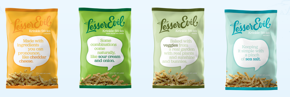 lesserevil-delicious-snack-review