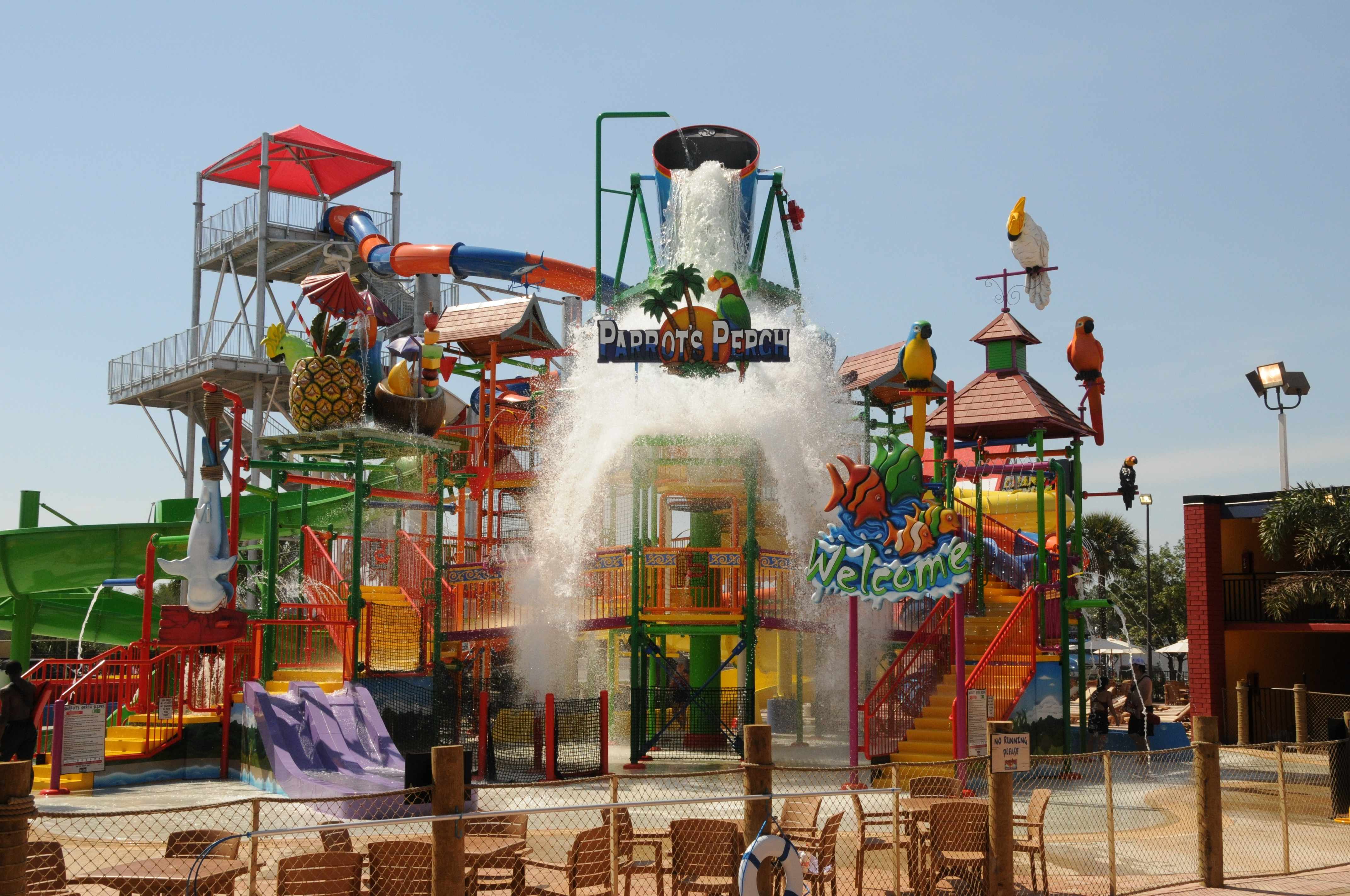 Coco Key Water Park 60