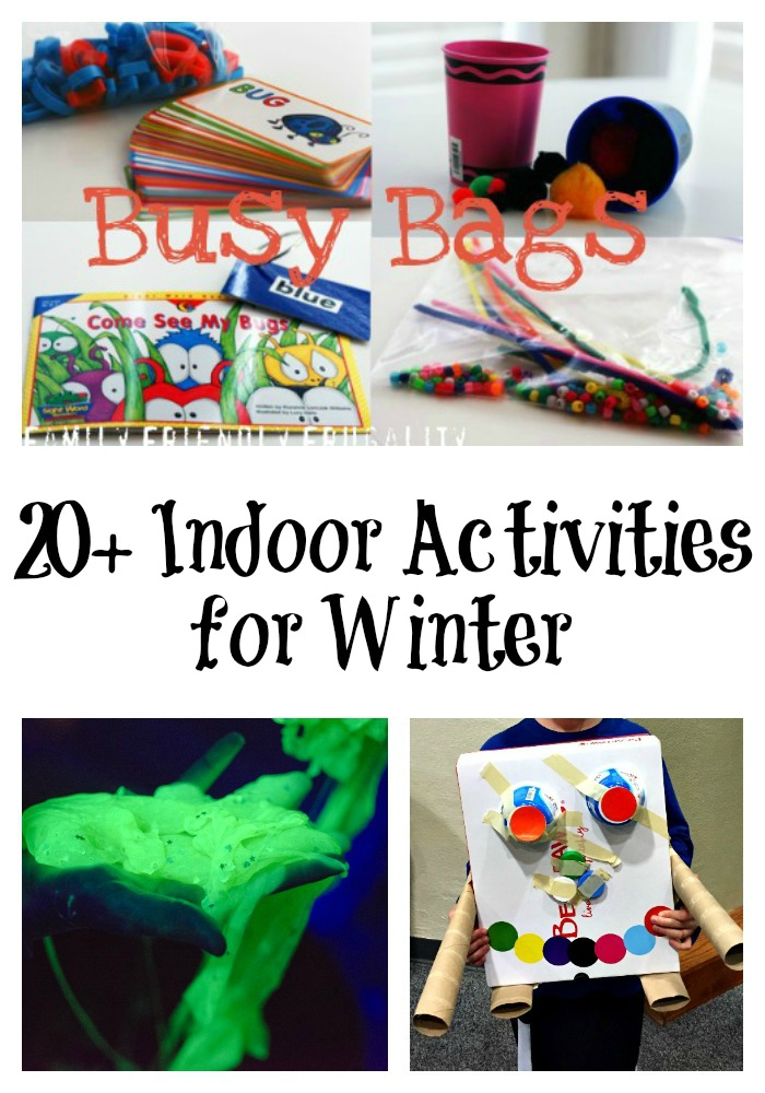 Indoor Winter Activities For Adults 105
