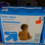Pampers and Wipes On Clearance at Target!