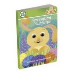 Great deal on Easter Tag Jr. Book at Target!