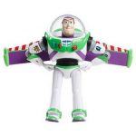 Wanted: Buzz Lightyear With Retractable Wings