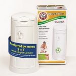 Arm & Hammer Diaper Pail Giveaway!