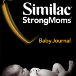 iPhone App Review: Similac Strong Moms Baby Journal 