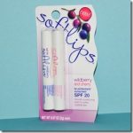 Review and Giveaway: Softlips!