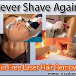 Win FREE Laser Hair Removal!