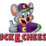 Giveaway: Chuck E Cheese Pizza Guest Pass {3 Winners!}