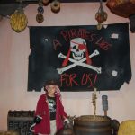 Yo Ho! It’s Talk Like a Pirate Day!