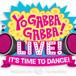 Giveaway for St. Louis Readers: Yo Gabba Gabba Live!