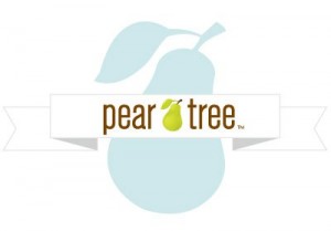 Pear tree Logo