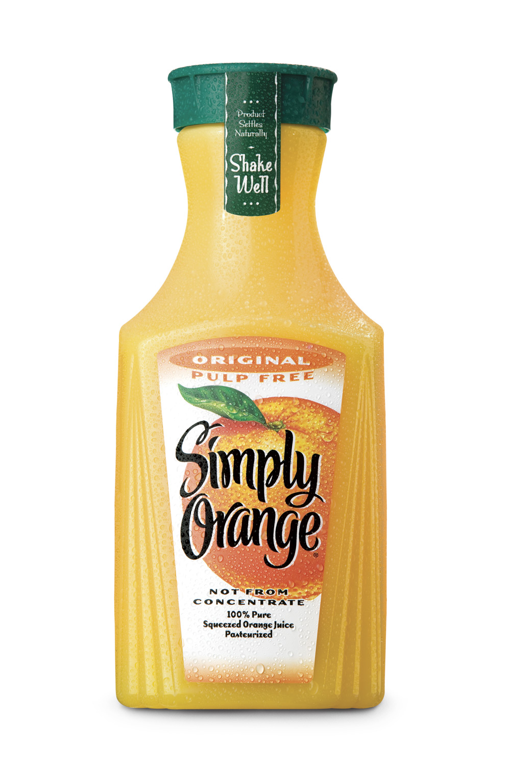 FLASH Giveaway: Simply Orange Juice - Sippy Cup Mom