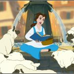 An Interview with Paige O’Hara, Voice of Belle from Beauty and the Beast