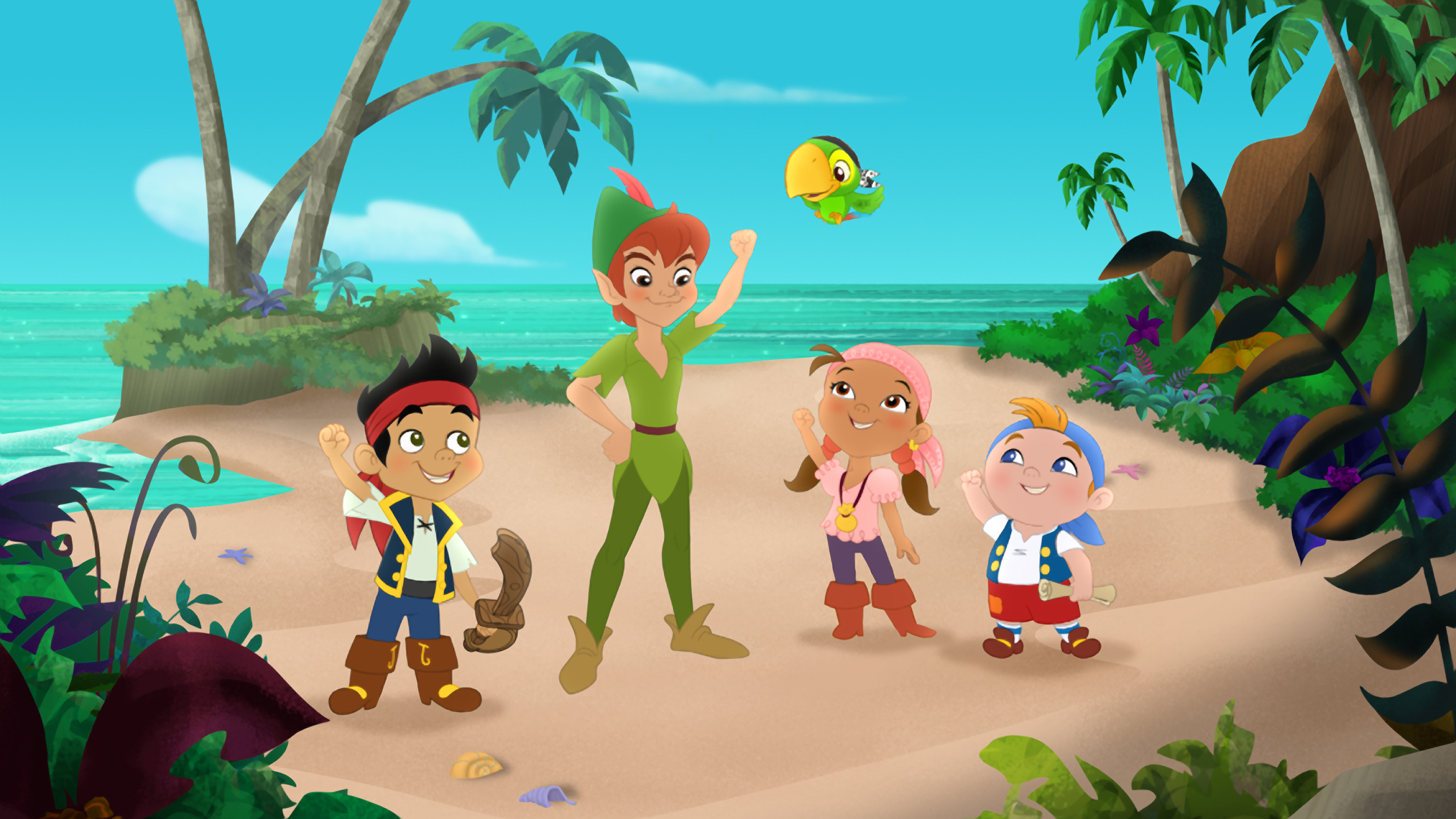 Https www sippycupmom com jake and the never land pirates peter pan...