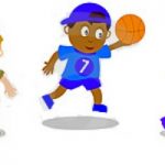 Toddlers and Sports: Does your Little One Play?