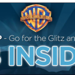 WB INSIDER VIP-Stakes {Win a Warner Brothers DVD Prize Pack!}