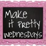 Make It Pretty Wednesdays: Easy & Fun Kid Crafts for Easter Weekend!