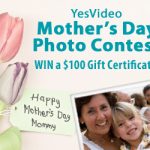 YesVideo $125 Paypal Cash Giveaway {US Only}