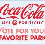 America is YOUR Park! #VoteParks