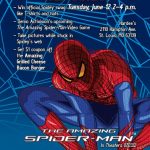 St. Louis Event: Spider-Man is Taking Over Hardee’s June 12th #stl