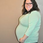 Pregnancy Update: 20 Weeks with Twins plus Gender Reveal!