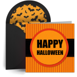 Guest Post: Shaking Up Halloween!