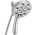 Introducing the Delta In2ition Showerhead! 