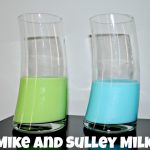 Mike and Sulley Milk + New “Got Milk” Ad! #MonstersU