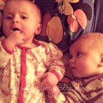 Why I Let My Twins Cry It Out