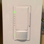 No More Asking “Who Left The Lights On?”! {Giveaway of 5 Lutron Sensors and Dimmers}