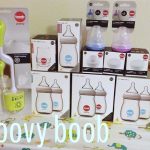 Baby Needs a Bottle? Try the Joovy Boob!