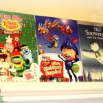NCircle Entertainment Holiday DVDs : Perfect for Family Movie Night!