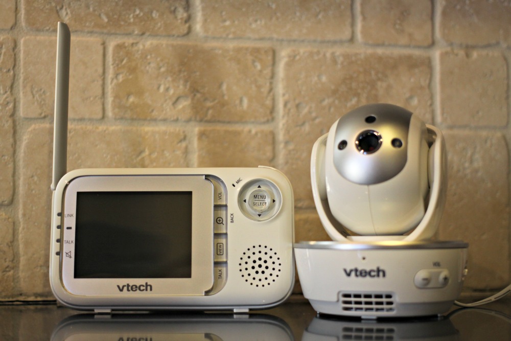 VTech Video Monitor