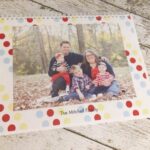 Last Minute Gift Idea: Personalized Photo Calendars from Walgreens