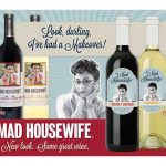 Mad Housewife Cellars Wine Review