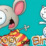 Toopy and Binoo – A New Animated Show for Preschoolers