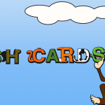 AR Flashcards – Animal Alphabet App for Kids {AppleTV Giveaway}