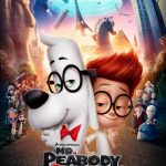St. Louis Giveaway: 4 Pack of Tickets for Advance Screenings of Mr. Peabody & Sherman #STL