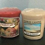 Thrift Store Finds – Yankee Candles #ThriftStoreThursday