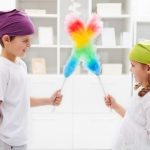 How to Encourage Kids to Clean Their Rooms