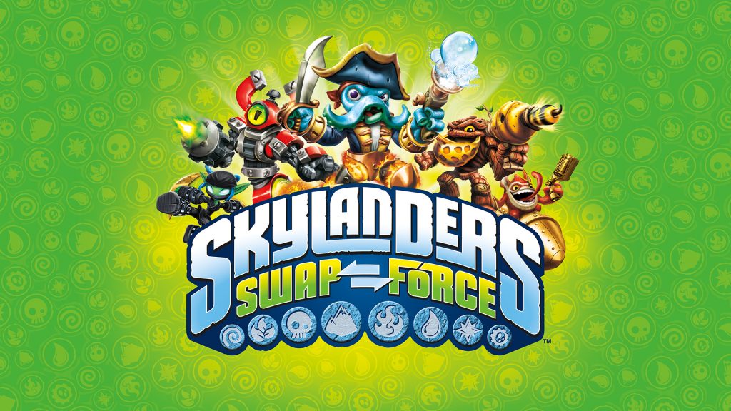 Skylanders-SWAP-Force-Logo