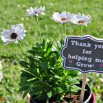 Thank You for Helping Me Grow Printable + 40+ Teacher Appreciation Gifts