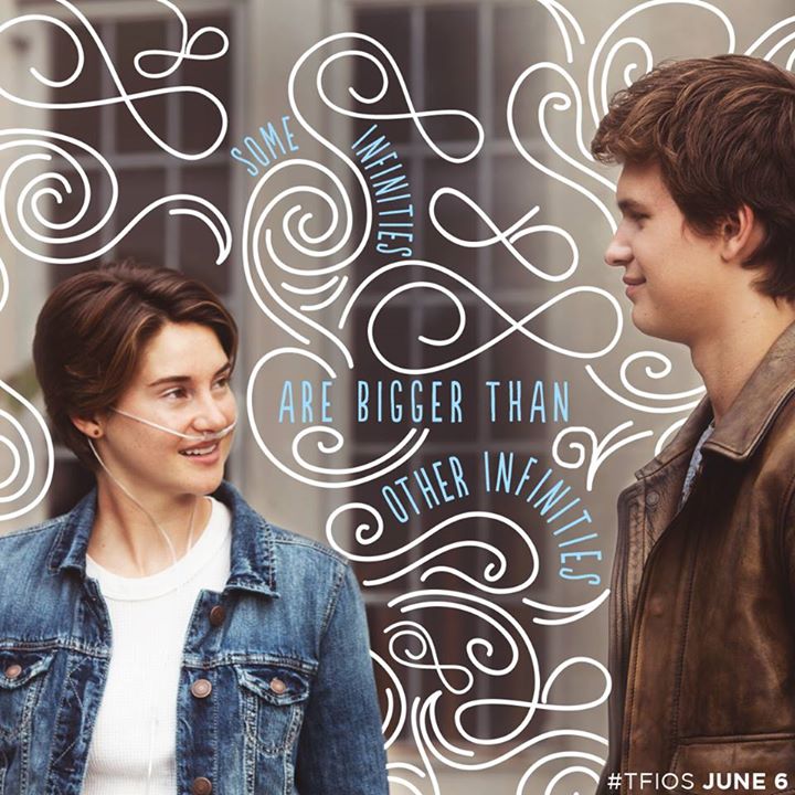 The Fault in Our Stars Giveaway