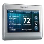 Honeywell Wi-Fi Smart Thermostat Review