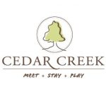 Escape with your Family at Cedar Creek Resort in New Haven, Missouri