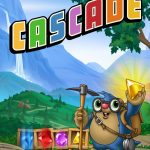 Cascade by Big Fish Games – A New Spin on Match-3 Puzzles!