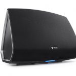 Audio Fest at Best Buy: Check Out the Heos by Denon Wireless Speaker