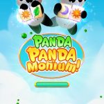 Save the Pandas with Panda Pandamonium – Free App from Big Fish Games!