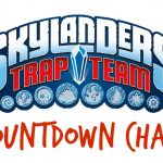 Skylanders Trap Team Countdown Chain