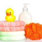Checklist for Using Bath & Body Product for Babies